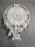 б/у Yamaha 9.9D-15 корпус стартера с катушкой намотки 682-15711-71-00,677-15714-00-94