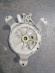 б/у Yamaha 9.9D-15 корпус стартера с катушкой намотки 682-15711-71-00,677-15714-00-94 б/у Yamaha 9.9D-15 корпус стартера с катушкой намотки 682-15711-71-00,677-15714-00-94
