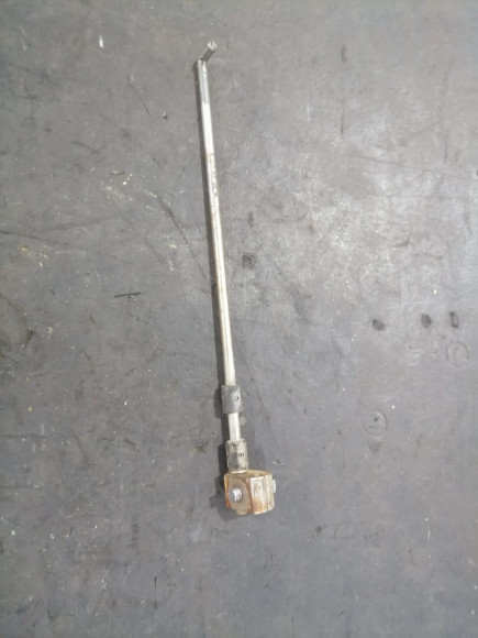 б/у Yamaha 6-8 тяга включения хода 6N0-G4110-00-00 б/у Yamaha 6-8 тяга включения хода 6N0-G4110-00-00