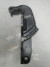 б/у Yamaha F25A струбцина подвески левая 65W-43111-10-4D
