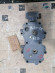б/у Yamaha 20-25 головка блока цилиндров 6L2-11111-01-1S