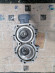 б/у Yamaha 20-25 головка блока цилиндров 6L2-11111-01-1S