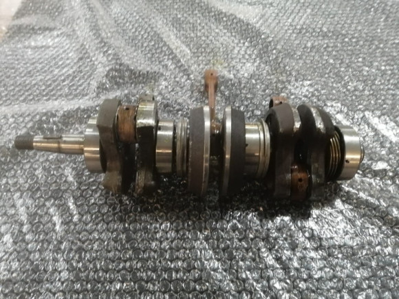 б/у Yamaha 40-50 коленчатый вал в сборе 6H4-11400-14-00