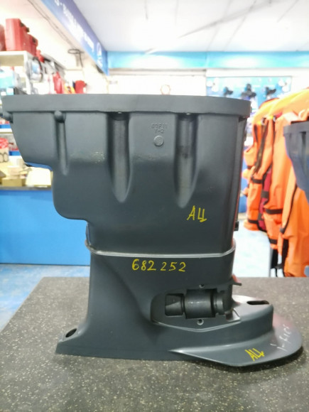 б/у Yamaha F80-100 дейдвуд 67F-45111-11-8D