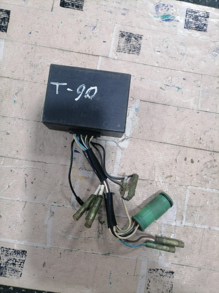 б/у Tohatsu 80-90 коммутатор 3B7-06160-1