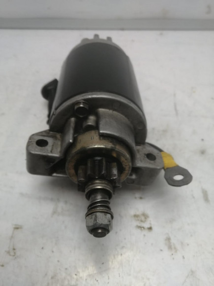 б/у Yamaha F25A стартер 65W-81800-01-00