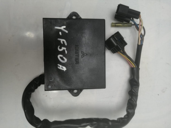 б/у Yamaha F50A коммутатор 62Y-85540-10-00 б/у Yamaha F50A коммутатор 62Y-85540-10-00