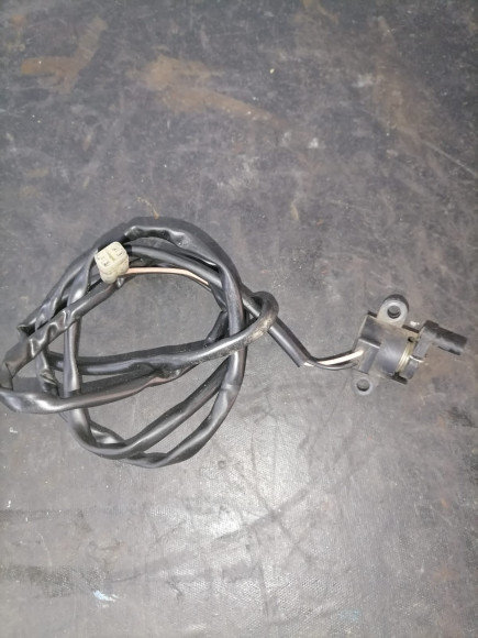 б/у Yamaha F100 датчик трима 64E-83672-03-00