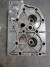 б/у Suzuki DT115-140 головка блока цилиндров 11111-94620-0ED