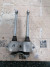 б/у Yamaha F20-40  демпфер в сборе  67C-44514-20-94