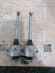 б/у Yamaha F20-40 демпфер в сборе 67C-44514-20-94 б/у Yamaha F20-40 демпфер в сборе 67C-44514-20-94