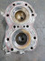 б/у Suzuki DT115-140 головка блока цилиндров 11121-94620-0ED