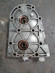 б/у Suzuki DT115-140 головка блока цилиндров 11121-94620-0ED б/у Suzuki DT115-140 головка блока цилиндров 11121-94620-0ED