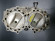 б/у Suzuki DT40, 40C Головка блока цилиндров ГБЦ 11111-94401 б/у Suzuki DT40, 40C Головка блока цилиндров ГБЦ 11111-94401