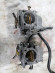 б/у Yamaha 40Q карбюраторы в сборе 6E9-14301-02-00,6E9-14302-02-00 б/у Yamaha 40Q карбюраторы в сборе 6E9-14301-02-00,6E9-14302-02-00