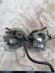 б/у Yamaha 40Q карбюраторы в сборе 6E9-14301-02-00,6E9-14302-02-00 б/у Yamaha 40Q карбюраторы в сборе 6E9-14301-02-00,6E9-14302-02-00