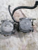 б/у Yamaha 40Q карбюраторы в сборе 6E9-14301-02-00,6E9-14302-02-00 б/у Yamaha 40Q карбюраторы в сборе 6E9-14301-02-00,6E9-14302-02-00