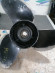 б/у Suzuki DF70-140 гребной винт  3x14x17   58100-90JA0-019