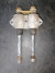 б/у Yamaha F80-100 демпфер 67F-44514-00-94