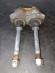 б/у Yamaha F80-100 демпфер 67F-44514-00-94