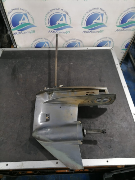 б/у Yamaha F50A редуктор L 62Y-45300-30-4D