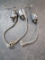 б/у Yamaha 25-50 высоковольная катушка  6H5-85570-00-00