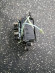 б/у Yamaha 40-90 реле гидравлики 6H1-81950-00-00 б/у Yamaha 40-90 реле гидравлики 6H1-81950-00-00
