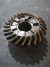 б/у Yamaha 115-140 шестерня заднего хода 6E5-45571-01-00