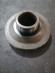 б/у Yamaha 115-140 шестерня заднего хода 6E5-45571-01-00 б/у Yamaha 115-140 шестерня заднего хода 6E5-45571-01-00