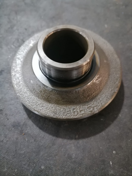 б/у Yamaha 115-140 шестерня заднего хода 6E5-45571-01-00 б/у Yamaha 115-140 шестерня заднего хода 6E5-45571-01-00