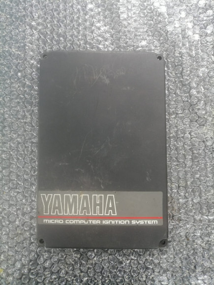 б/у Yamaha 150-225 крышка 6R3-85537-00-00