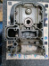б/у Suzuki DF90-140 основание двигателя 51110-90840-0EP б/у Suzuki DF90-140 основание двигателя 51110-90840-0EP