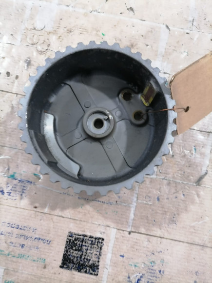 б/у Honda 20-30 шкив 14320-ZV7-000 б/у Honda 20-30 шкив 14320-ZV7-000