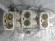 б/у Yamaha 225 карбюраторы в сборе 6R5-14301-01-00,6R5-14302-01-00,6R5-14303-01-00 Диффузор 34