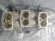 б/у Yamaha 225 карбюраторы в сборе 6R5-14301-01-00,6R5-14302-01-00,6R5-14303-01-00 Диффузор 34