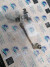 б/у Suzuki DF90-140 вал сцепления в сборе 21230-90J00-000,21151-90J00-000,21210-90J01-000