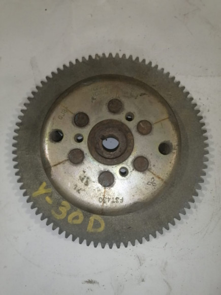 б/у Yamaha 30D маховик 6J8-85550-A0-00
