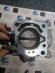 б/у Suzuki DF90-140 корпус дроссельной заслонки 13300-90J00-000 б/у Suzuki DF90-140 корпус дроссельной заслонки 13300-90J00-000