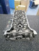 б/у Suzuki DF90-140 головка блока цилиндров 11100-90J01-000 б/у Suzuki DF90-140 головка блока цилиндров 11100-90J01-000
