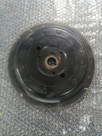 б/у Yamaha 150-225 маховик 6R3-85550-00-00