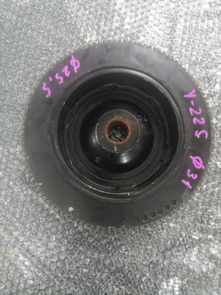 б/у Yamaha 150-225 маховик 6R3-85550-00-00