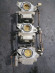 б/у Tohatsu 40 карбюраторы в сборе 3C8-03200-4,3C8-03207-4,3C8-03210-4 б/у Tohatsu 40 карбюраторы в сборе 3C8-03200-4,3C8-03207-4,3C8-03210-4