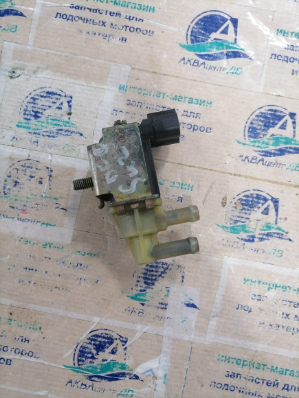 б/у Suzuki DF40-50 клапан 18117-84380-000