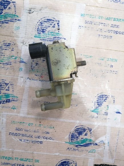 б/у Suzuki DF40-50 клапан 18117-84380-000