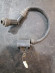 б/у  Tohatsu MFS25-30 высоковольтная катушка 3AC-06469-0