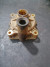 б/у Yamaha 115-140 корпус помпы охлаждения 61A-44311-00-00,61A-44322-00-00