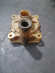 б/у Yamaha 115-140 корпус помпы охлаждения 61A-44311-00-00,61A-44322-00-00