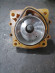 б/у Yamaha 115-140 корпус помпы охлаждения 61A-44311-00-00,61A-44322-00-00