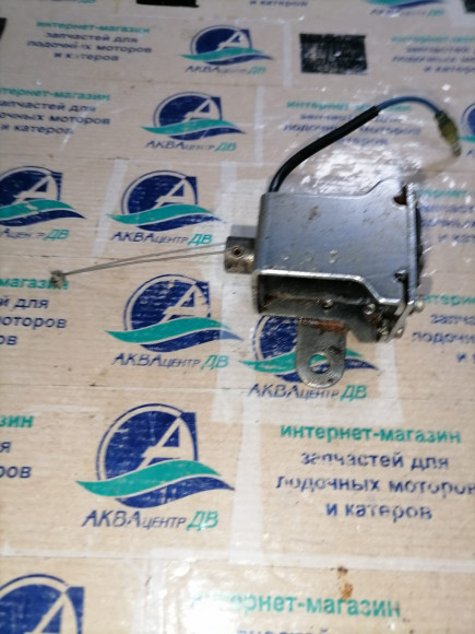 б/у Tohatsu 25-70 соленоид 361-76050-0