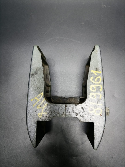 б/у Yamaha 20-25 Демпфер нижний в сборе 6L2-44553, 6L2-44552-01, 6L2-44551-01, 6L2-44557 б/у Yamaha 20-25 Демпфер нижний в сборе 6L2-44553, 6L2-44552-01, 6L2-44551-01, 6L2-44557